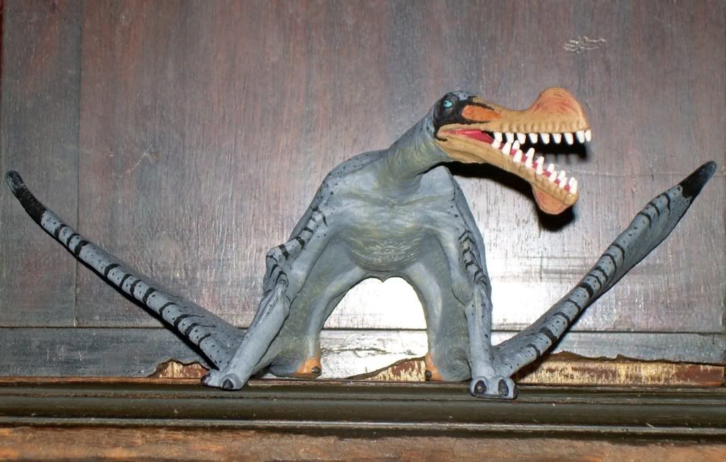 wwd ornithocheirus